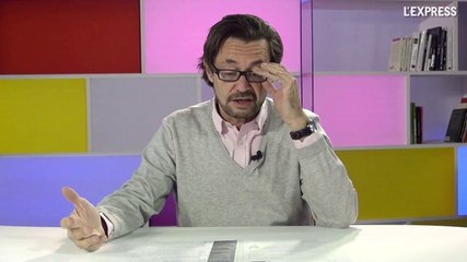 Match des CV n°11: "Le texte qui déborde, ça ne fait pas très pro"