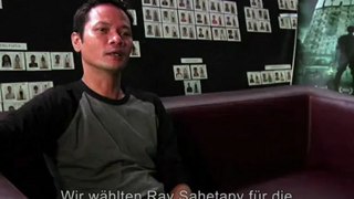 The Raid - Behind the Scenes Teil 4 - Ab 12.Juli 2012 im Kino!