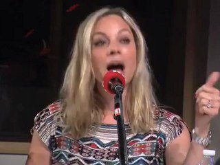 Charlotte Bouteloup : La chronique du 22/06/2012 dans A La Bonne Heure