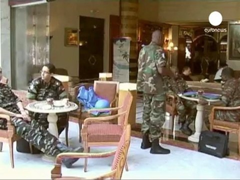 Siria: violenza in crescendo, servono aiuti umanitari...