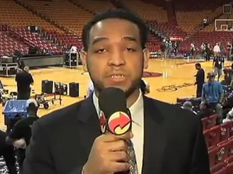 Miami Heat Crush Thunder, Win NBA Title