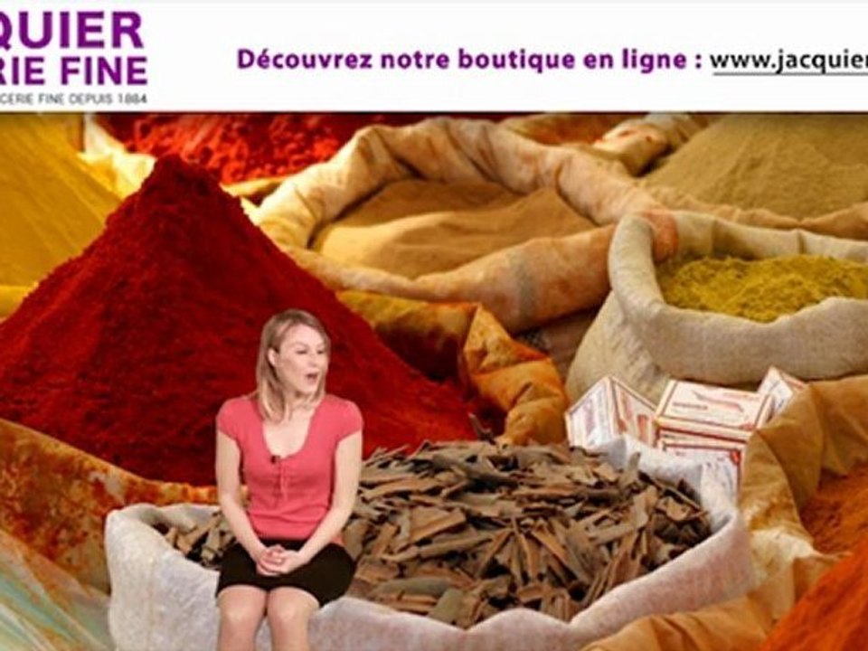 Fournisseur épicerie fine