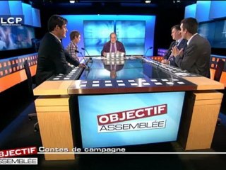 Florian Philippot : "La dédiabolisation du FN est achevée".