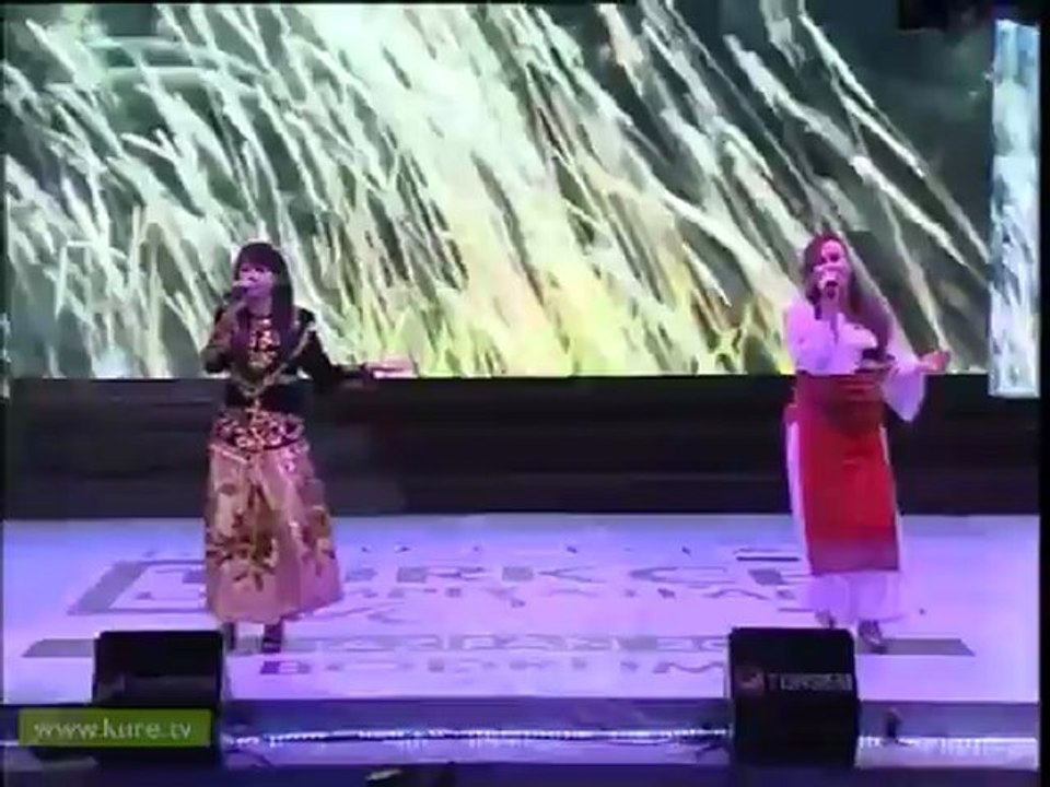 10 Söz vermiştin bana Kosova Endonezya BODRUM 10.Türkçe Olimpiyatı