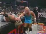 DDP vs. Curt Hennig [1 of 2] (HQ) 12 01 97