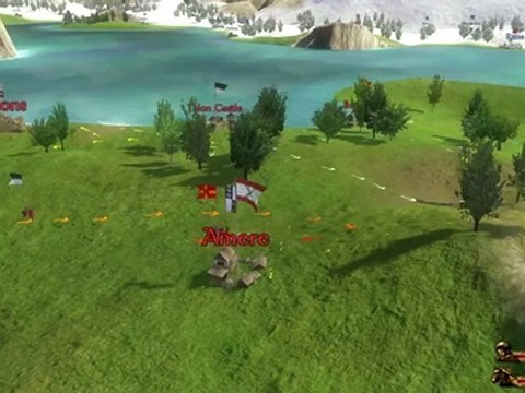[S6][P7] Mount & Blade - Warband