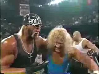 DDP vs. Curt Hennig [2 of 2] (HQ) 12 01 97