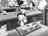 Betty Boop - 1932 - Betty Boop's Bizzy Bee