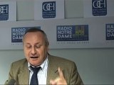 Chronique OCH de Philippe de Lachapelle du 19 juin 2012