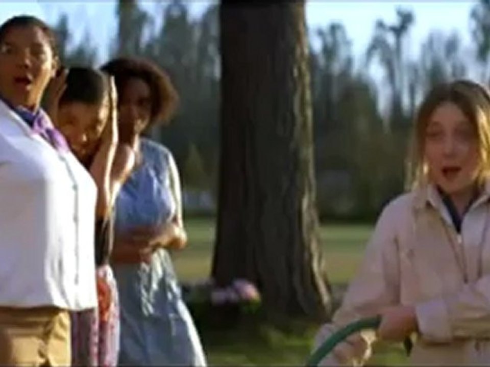 Trailer La vida secreta de las abejas