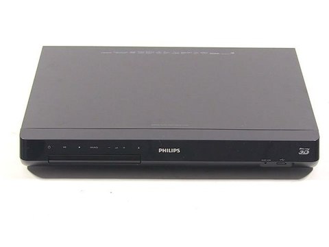 Philips, système home cinéma HTS5563