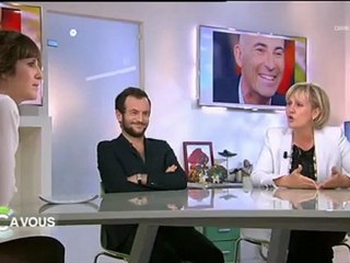 Nadine Morano raciste ?