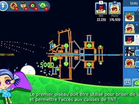 Angry Birds Facebook weekly tournament 18/06-24/06 n3