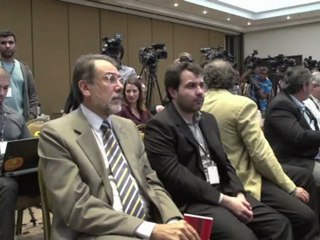 Iran warns against Western intervention in Syria