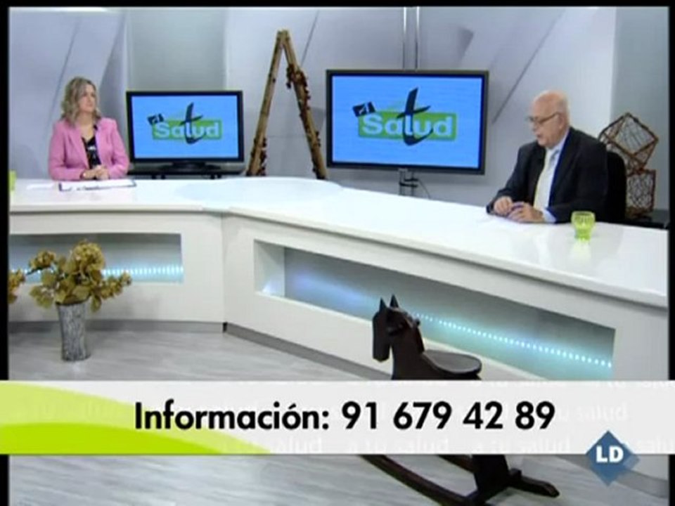 A toda Salud - 28/11/11