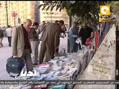 بلدنا بالمصري: نون النسوة وعام على كشوف العذرية