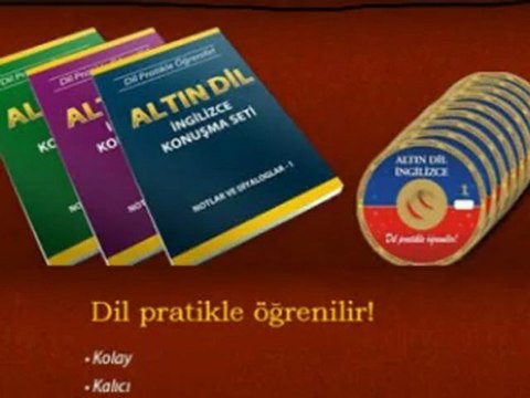 pratik ingilizce eğitim ve konuşma seti 1. kitap 80. konu (simple past tense)