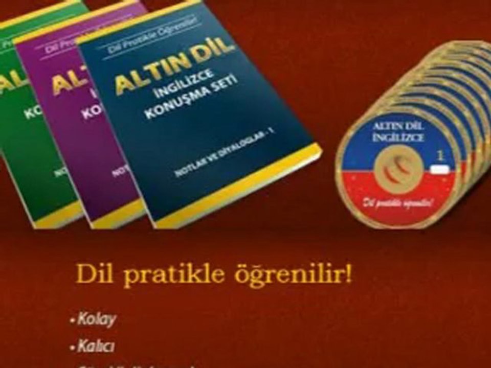 pratik ingilizce eğitim ve konuşma seti 2. kitap 58. konu (active voice and passive voice)