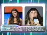 Este es el Show - Moria Casán y Andrea Rincón (21 junio 2012)