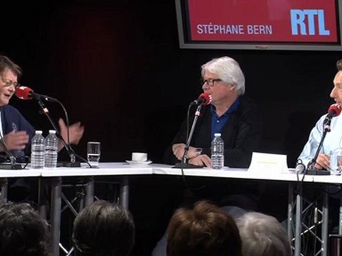 Dominique Lavanant : Les rumeurs du net du 22/06/2012 dans A La Bonne Heure