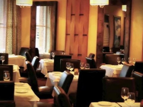 Best West-Island Restaurants - Scalo Restaurant et Traiteur