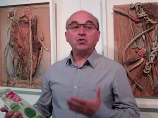 Michel Labitte présente les Beaux Dimanches du Mont Noir
