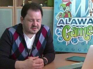 High Score: Videospiele aus Sibirien