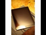 [REVIEW] Apple iPad 2 MC770LL/A Tablet (32GB, Wifi, Black) 2nd Generation