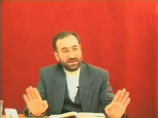 El Esmau'l Husna Dersleri  18  (mustafaislamoglu.com)