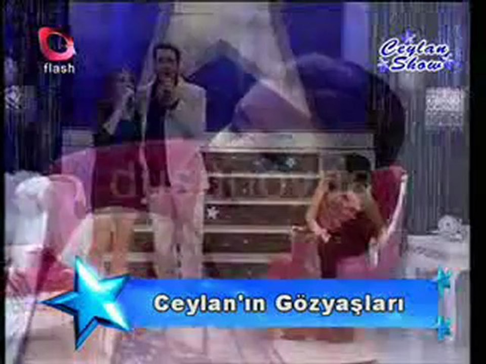 Haktan  Canevi & Linet         "Nasip  Değilmiş"