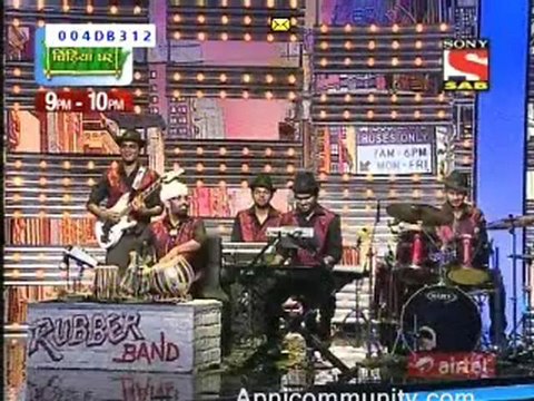 Movers and Shakers [Adhyayan Suman]- 22nd June 2012 pt1