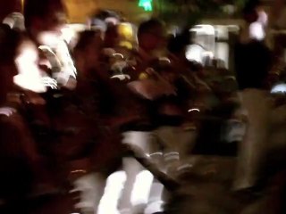 Fête de la musique 2012 à Bordeaux