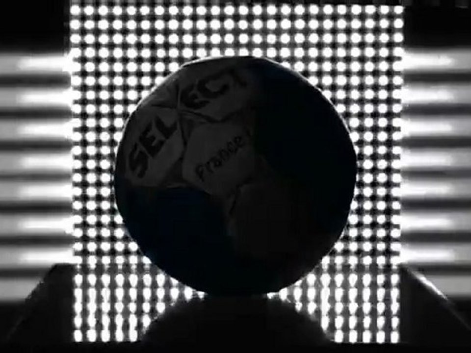 Equipe de France Olympique - JO Londres 2012 - Eventeam CNOSF Part 1 - chabal