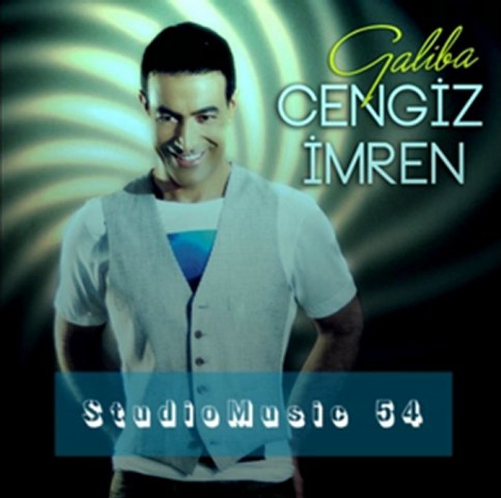 Cengiz İmren ~ Galiba (Club Versiyon)