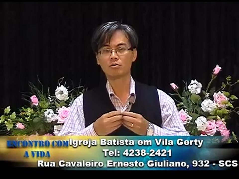 Livro de Josué Capítulo 1
