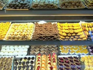 Panadería y Pastelería - Madrid - Boutique del Pan Jaranda