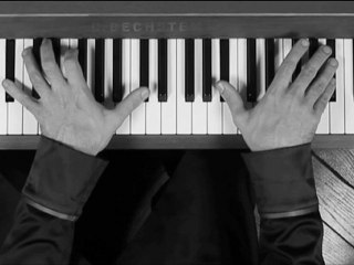 OTHELLO from SOLO PIANO II Presented in PIANOVISION