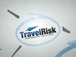Travel Risk Management Tips by Tony Ridley and Jason Parsons