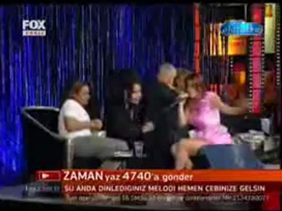 LINET      "Zaman Akip  Gider"