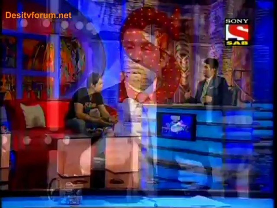 Movers & Shakers - 22nd June 2012 Video Watch Online Part 1