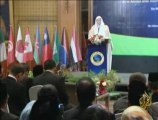 المؤتمر العالمي الثاني للإعلام الإسلامي