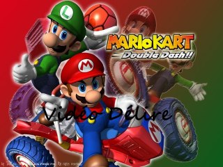 (Vidéo Délire) Mario Kart: Double Dash!! (Gamecube)