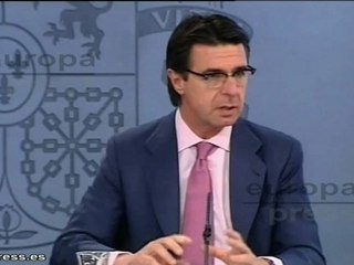 El Gobierno aprueba el Plan Nacional de Turismo