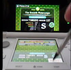 [Démo] Theatrhythm Final Fantasy