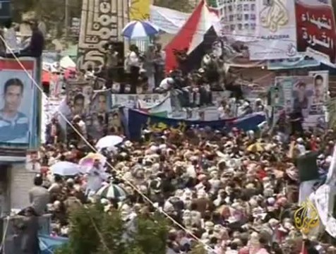 اليمن .. جمعة الرحيل .. جمعة التسامح