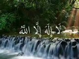 shahada La ilaha ila ALLAH par Sheykh Al Albânî