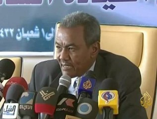 تهديدات الحركة الشعبية قطاع شمال السودان