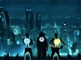 Tron Uprising season 1 Episode 3 - The Renegade, Part 2