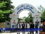 Afghanistan: des talibans attaquent un hôtel, 18 morts