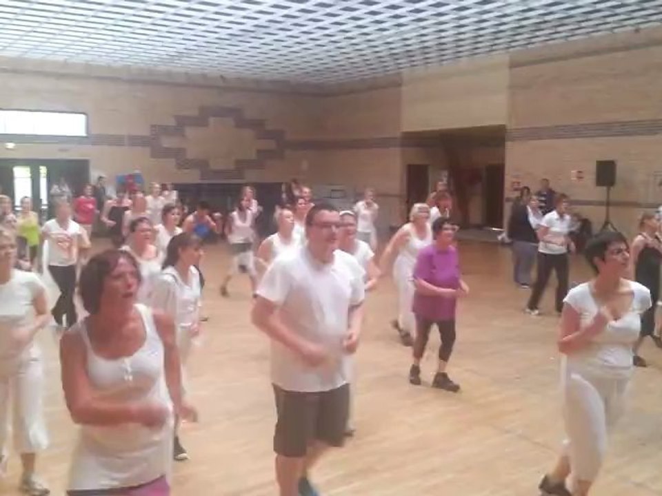 Fête de la Musique - Zumba - Chica S*** - Saint Martin Au Laert